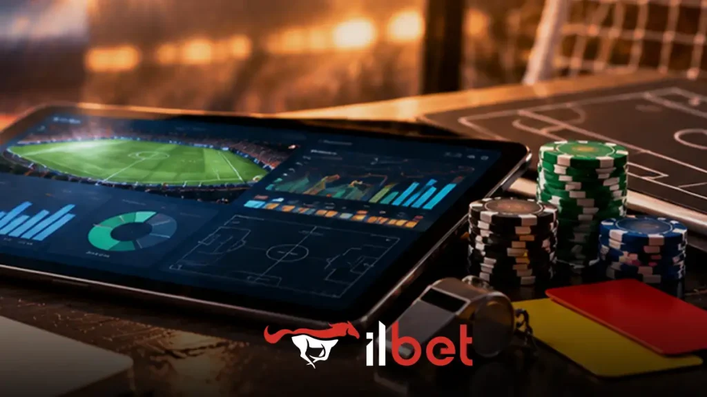 İlbet Bahis Rehberi 2026