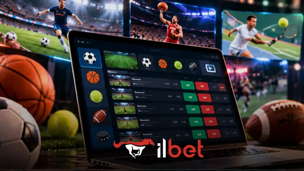 İlbet Bahis Rehberi 2026