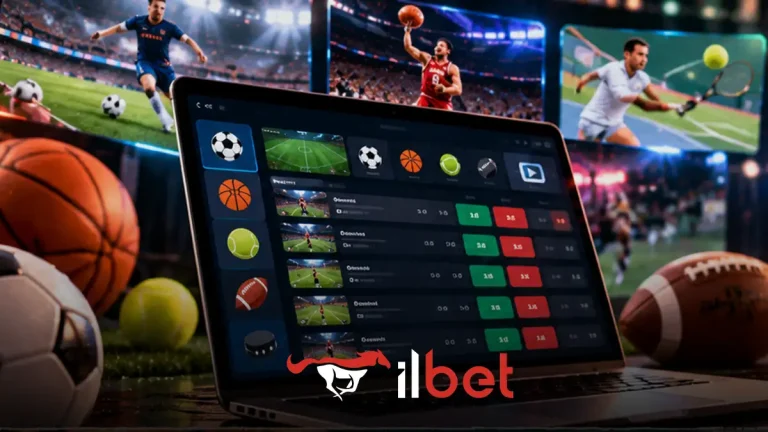 İlbet Bahis Rehberi 2026